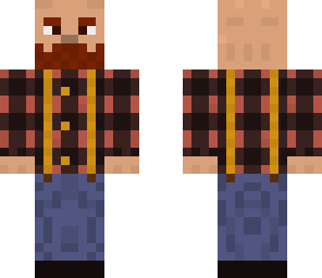 woodman