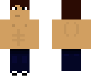 party skin