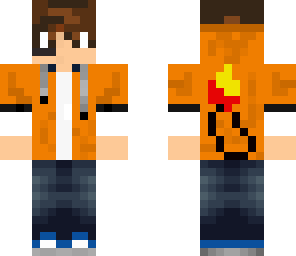 charmander teen