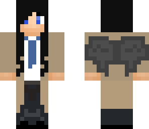 castiel