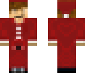 smirgoll  matt weihnachts skin