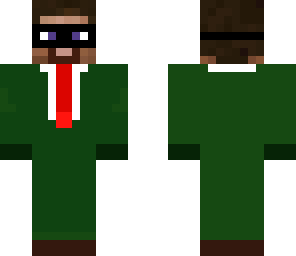 the theif