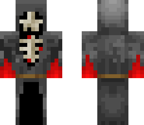 blood mage
