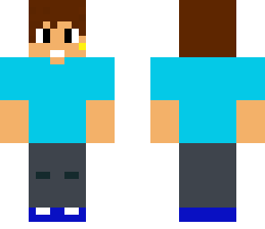 gamer kid 5