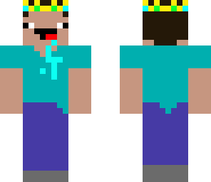 derpy steve king