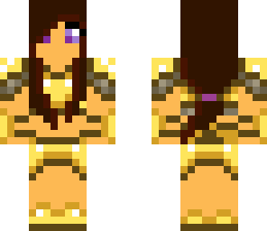 nina skin