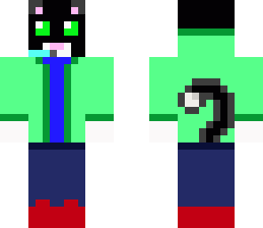 scourge
