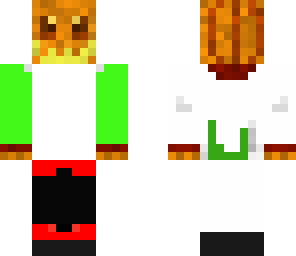 worst skin ever