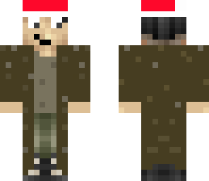 11th doctor christmas