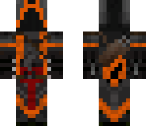 pumkin assassin
