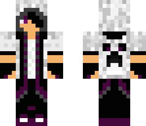 purple assassin