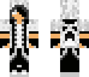 white assassin