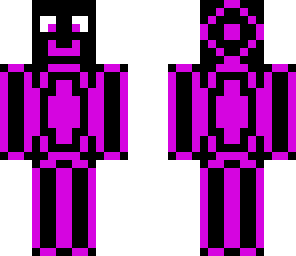 space warlock