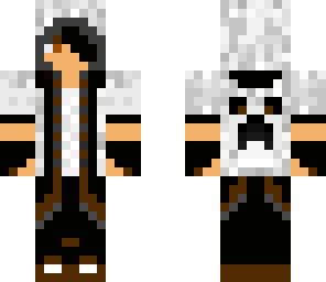 brown assassin
