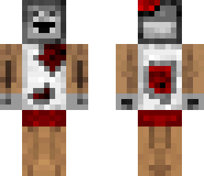oldredstoneandruid