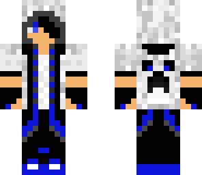 blue assassin