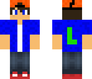 lukylapmc vilepsene 2
