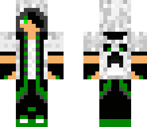 green assassin