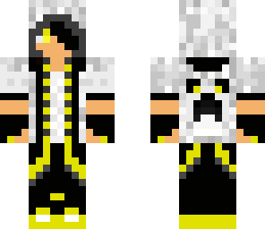 yellow assassin
