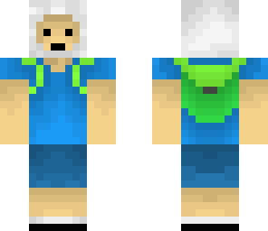 finn