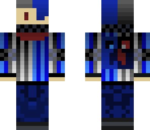 koru and shade mash v3