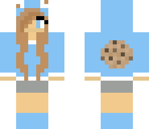 cookie monster