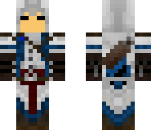 assassin