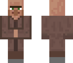villager