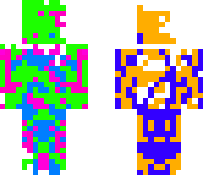 color goust