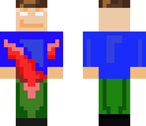 herobrine