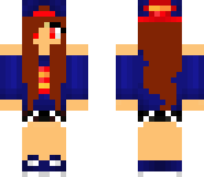 supergirl
