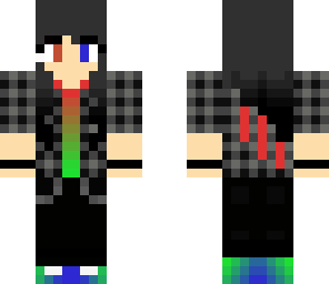 skrillex fan girl