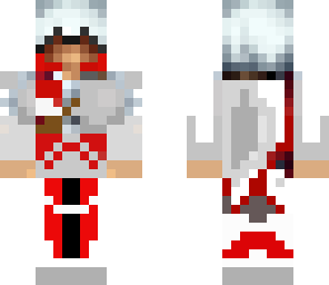 altair brotherhood