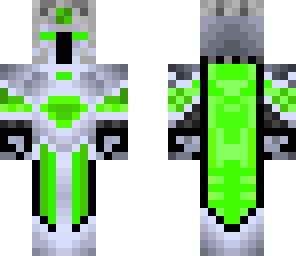 green knight