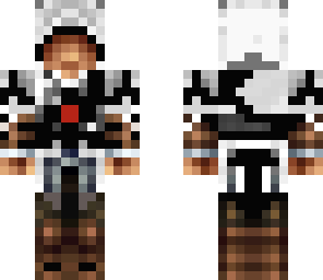 iboradon assassin