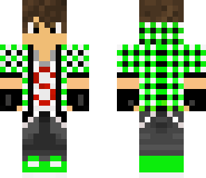 my skin