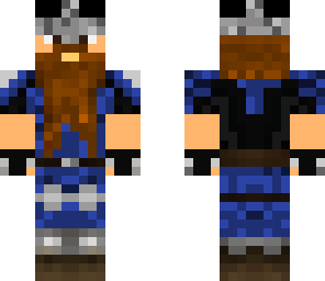 new viking