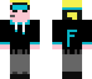 warrior of f