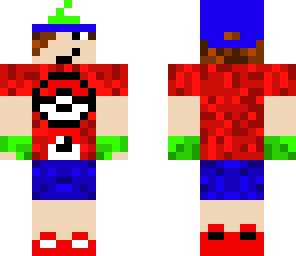 pokeboy 1