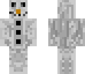 snowman