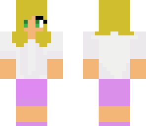 music girl