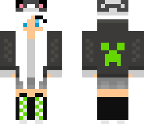 creeper
