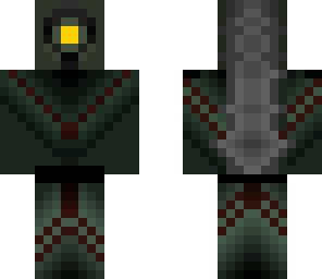 will's skin