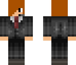 agent anonymousx6401 new skin