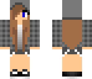 my skin