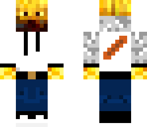 blaze cool