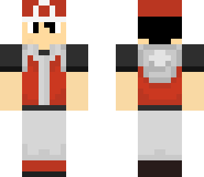 nerdnoobando vestido de red