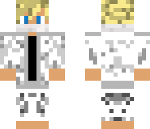 last skin update