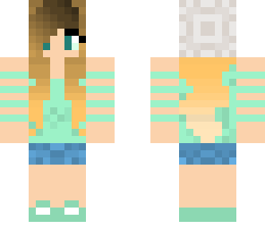 girl