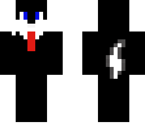 my original skin